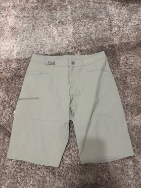 Montane Montane Men's Mossa Softshell Shorts